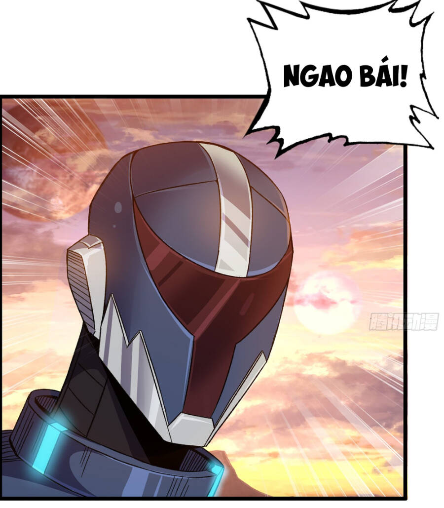 Tôi Một Tay Thống Trị Trò Chơi Chapter 4 - Trang 2