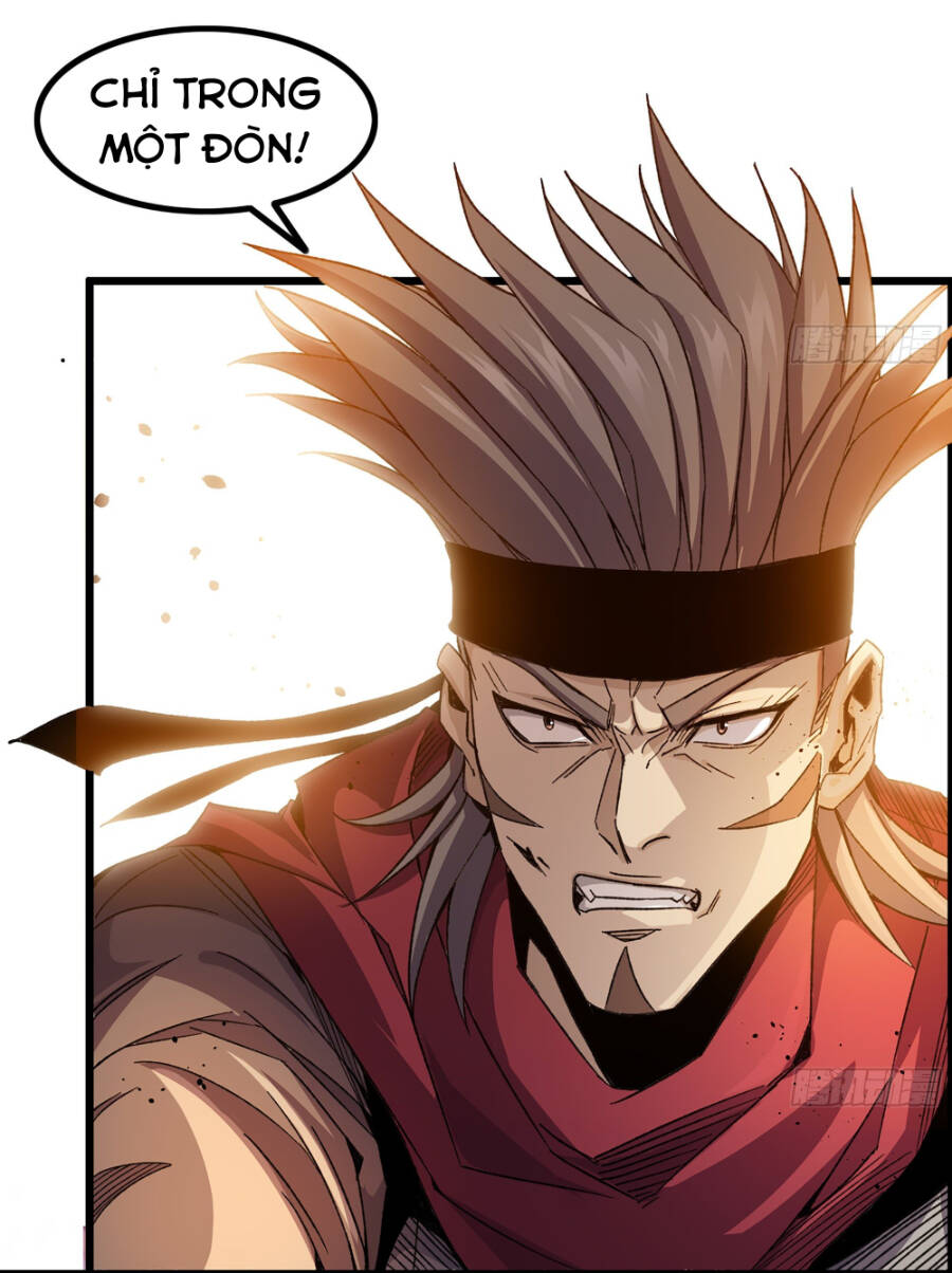 Tôi Một Tay Thống Trị Trò Chơi Chapter 4 - Trang 2