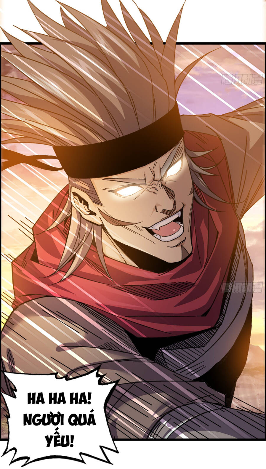 Tôi Một Tay Thống Trị Trò Chơi Chapter 4 - Trang 2