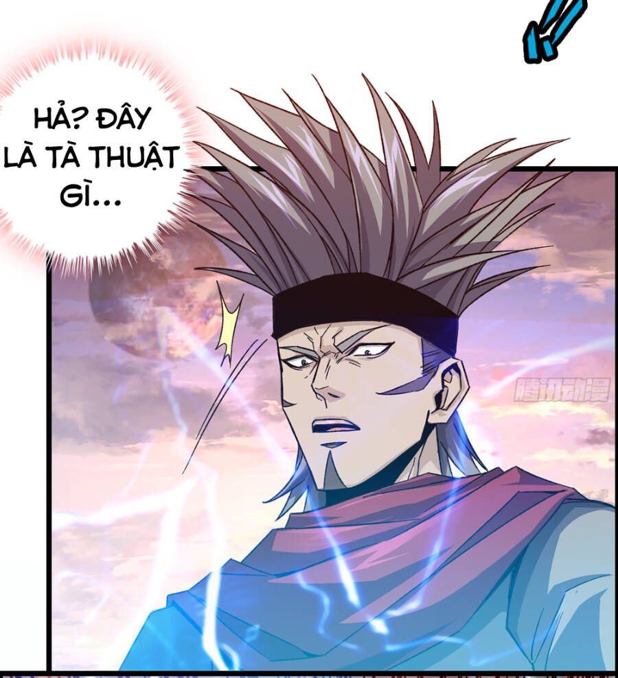 Tôi Một Tay Thống Trị Trò Chơi Chapter 4 - Trang 2