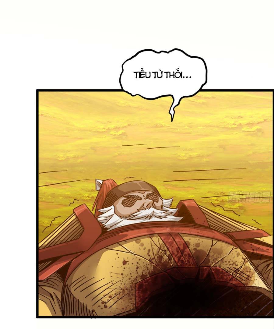 Tôi Một Tay Thống Trị Trò Chơi Chapter 5 - Trang 2