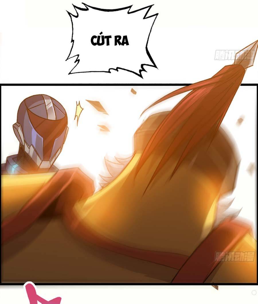 Tôi Một Tay Thống Trị Trò Chơi Chapter 5 - Trang 2