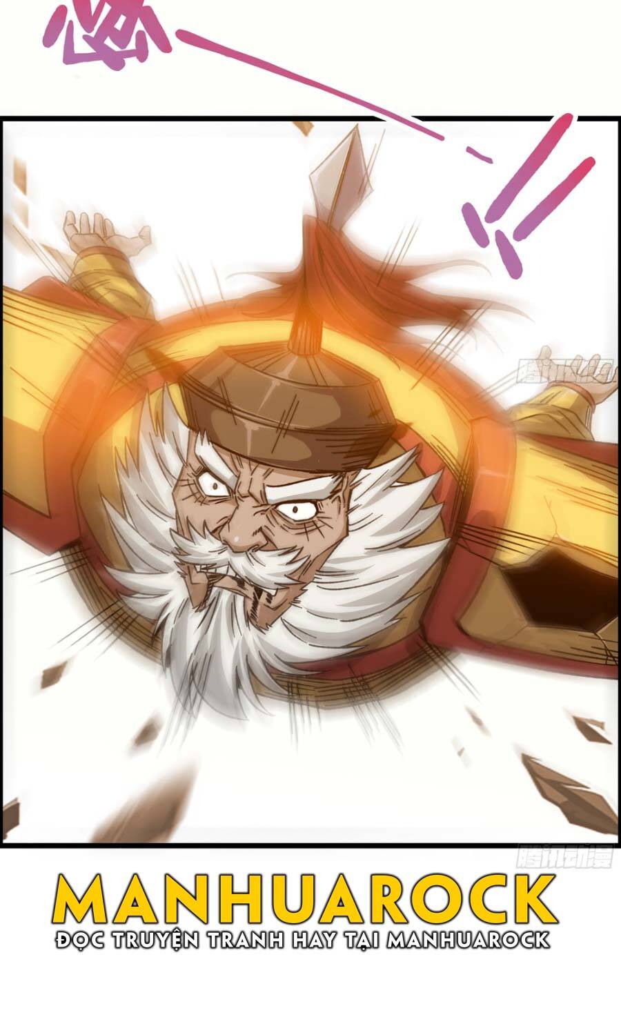 Tôi Một Tay Thống Trị Trò Chơi Chapter 5 - Trang 2