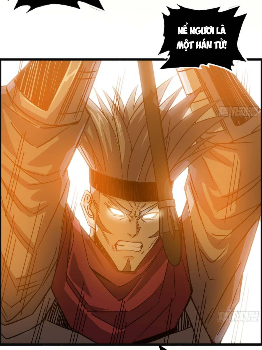 Tôi Một Tay Thống Trị Trò Chơi Chapter 5 - Trang 2