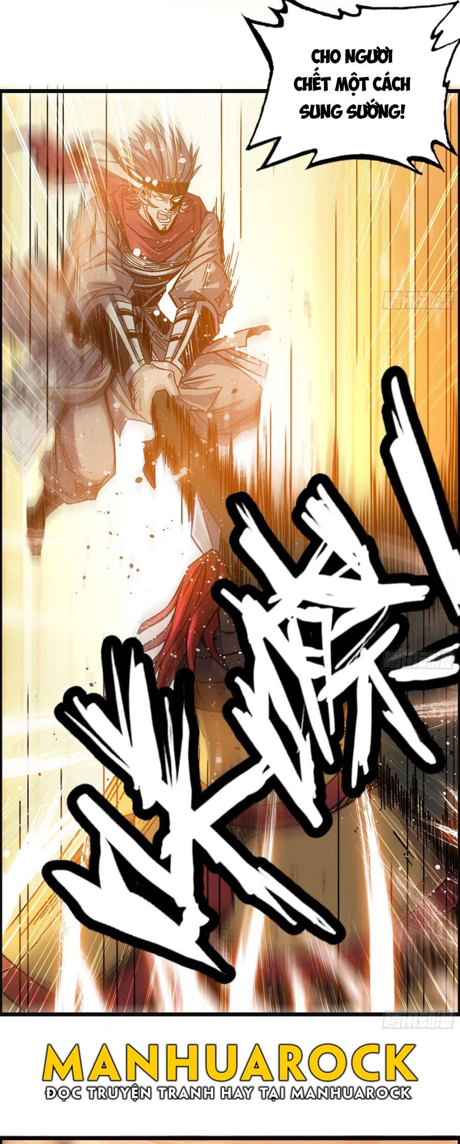 Tôi Một Tay Thống Trị Trò Chơi Chapter 5 - Trang 2