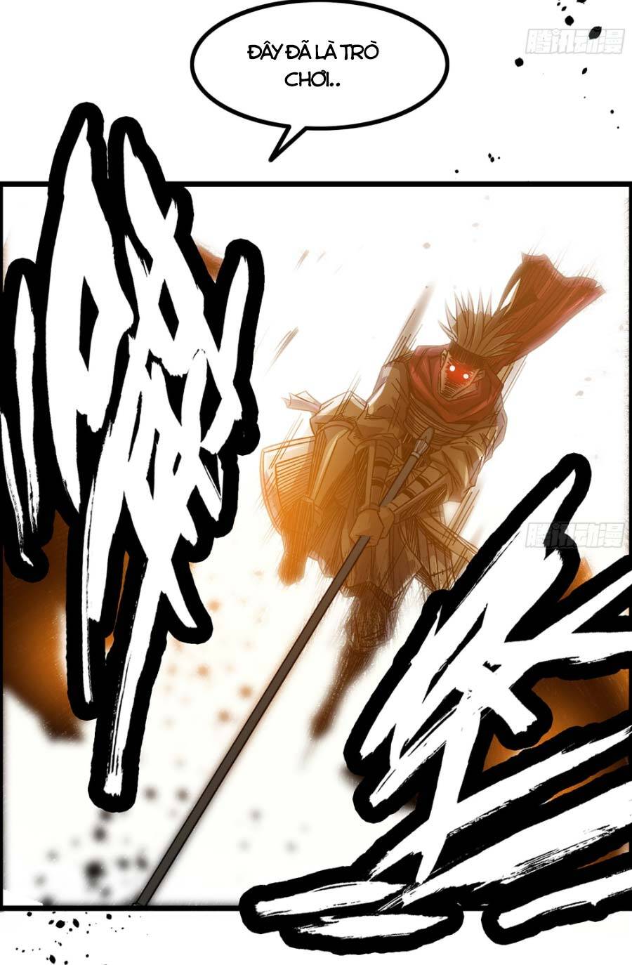 Tôi Một Tay Thống Trị Trò Chơi Chapter 5 - Trang 2