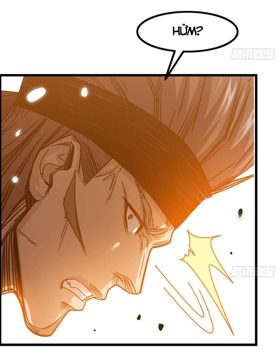 Tôi Một Tay Thống Trị Trò Chơi Chapter 5 - Trang 2