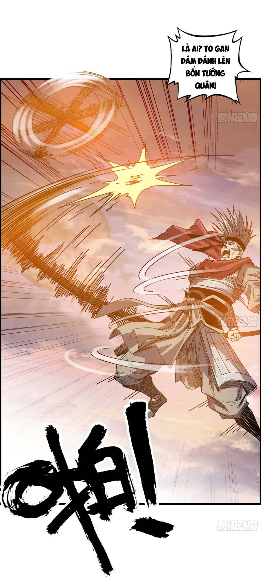 Tôi Một Tay Thống Trị Trò Chơi Chapter 5 - Trang 2