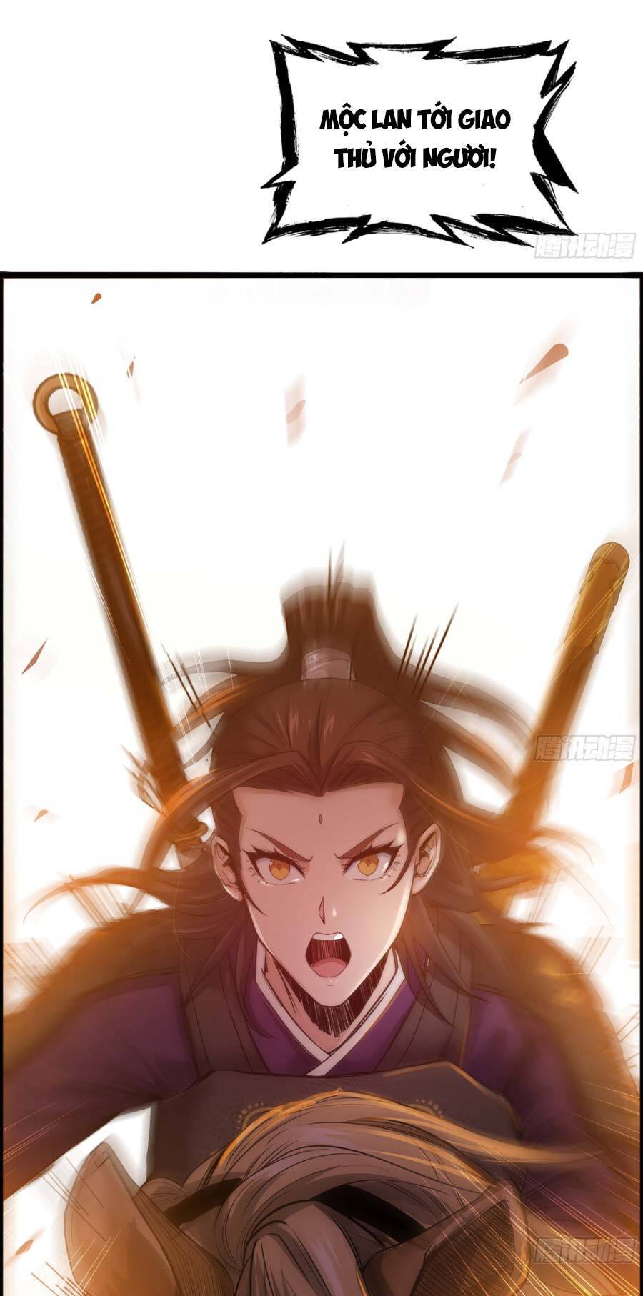 Tôi Một Tay Thống Trị Trò Chơi Chapter 5 - Trang 2