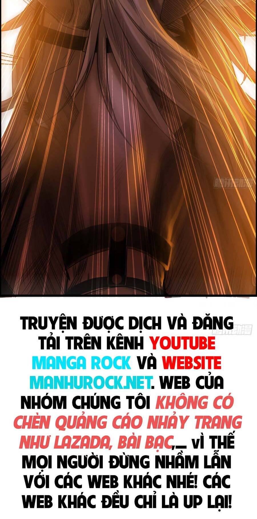 Tôi Một Tay Thống Trị Trò Chơi Chapter 5 - Trang 2