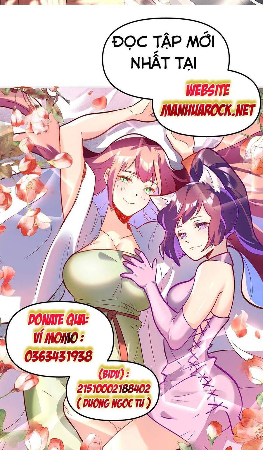 Tôi Một Tay Thống Trị Trò Chơi Chapter 5 - Trang 2