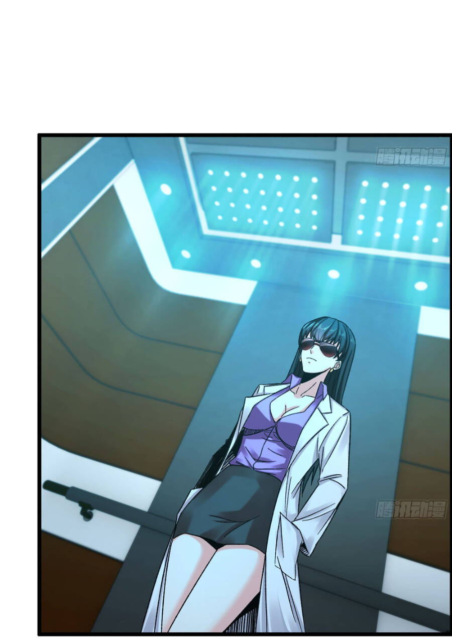 Tôi Một Tay Thống Trị Trò Chơi Chapter 6 - Trang 2