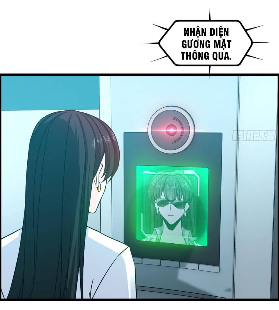 Tôi Một Tay Thống Trị Trò Chơi Chapter 6 - Trang 2