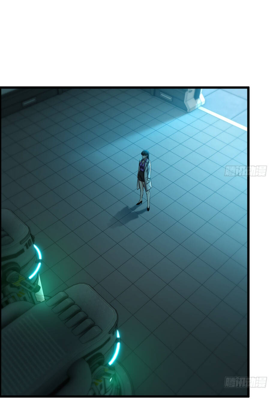 Tôi Một Tay Thống Trị Trò Chơi Chapter 6 - Trang 2