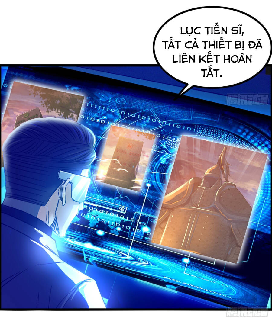 Tôi Một Tay Thống Trị Trò Chơi Chapter 6 - Trang 2