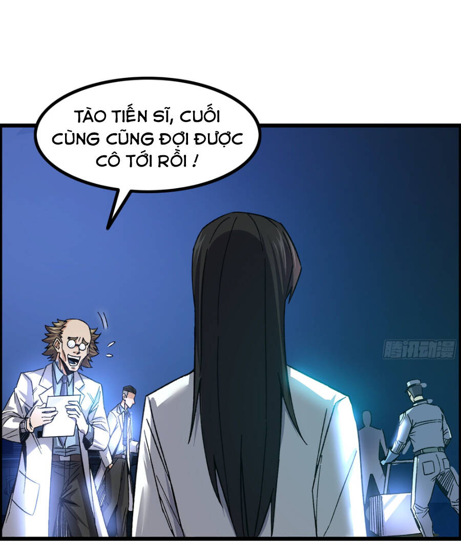 Tôi Một Tay Thống Trị Trò Chơi Chapter 6 - Trang 2