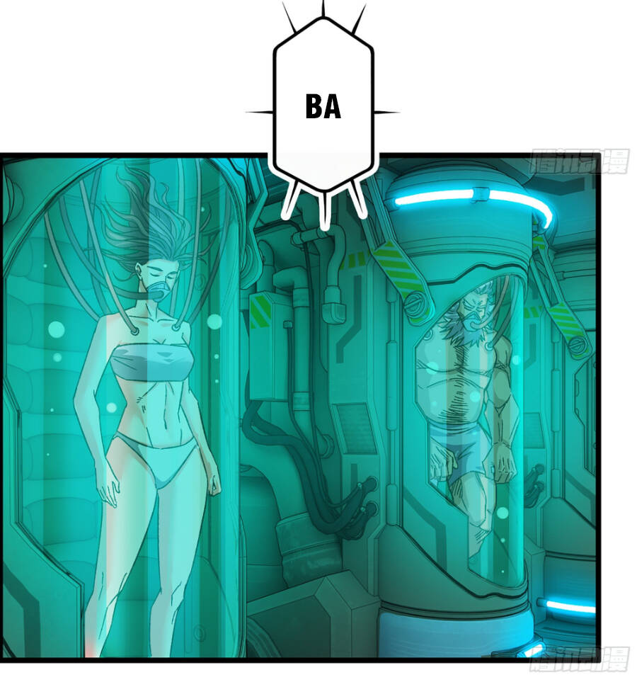 Tôi Một Tay Thống Trị Trò Chơi Chapter 6 - Trang 2