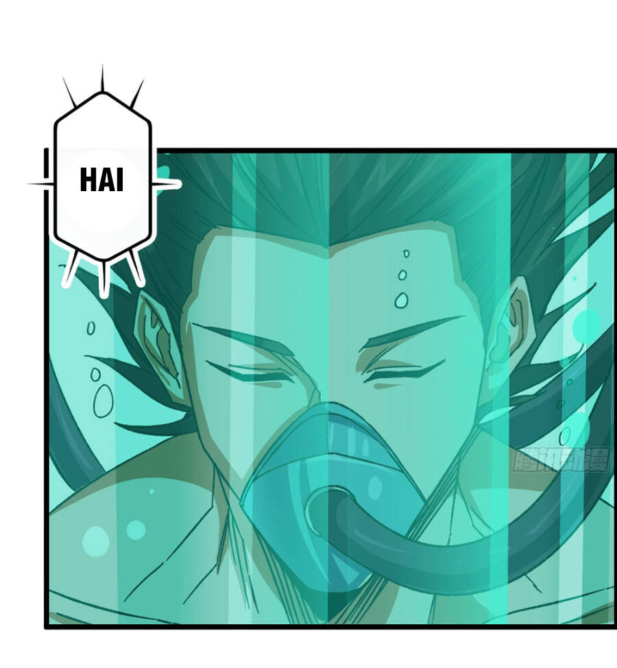 Tôi Một Tay Thống Trị Trò Chơi Chapter 6 - Trang 2