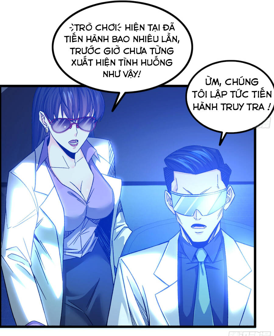 Tôi Một Tay Thống Trị Trò Chơi Chapter 6 - Trang 2