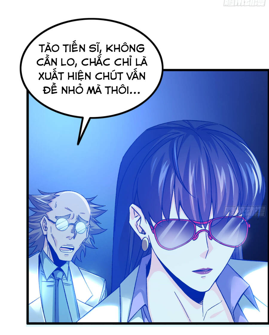 Tôi Một Tay Thống Trị Trò Chơi Chapter 6 - Trang 2