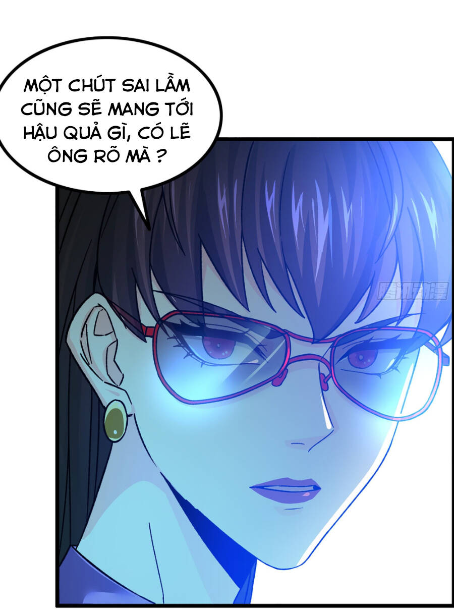 Tôi Một Tay Thống Trị Trò Chơi Chapter 6 - Trang 2