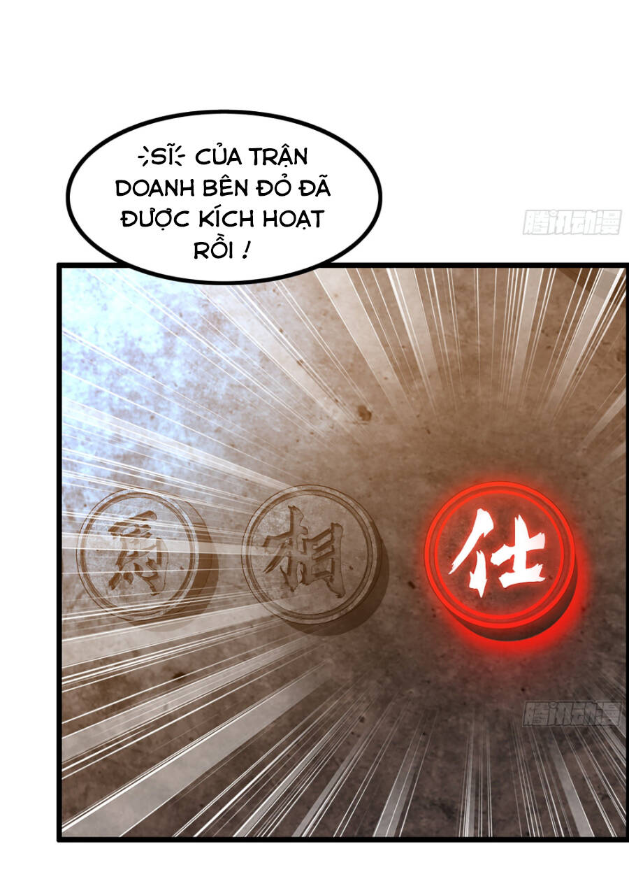 Tôi Một Tay Thống Trị Trò Chơi Chapter 6 - Trang 2