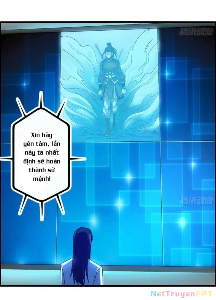 Tôi Một Tay Thống Trị Trò Chơi Chapter 7 - Trang 2