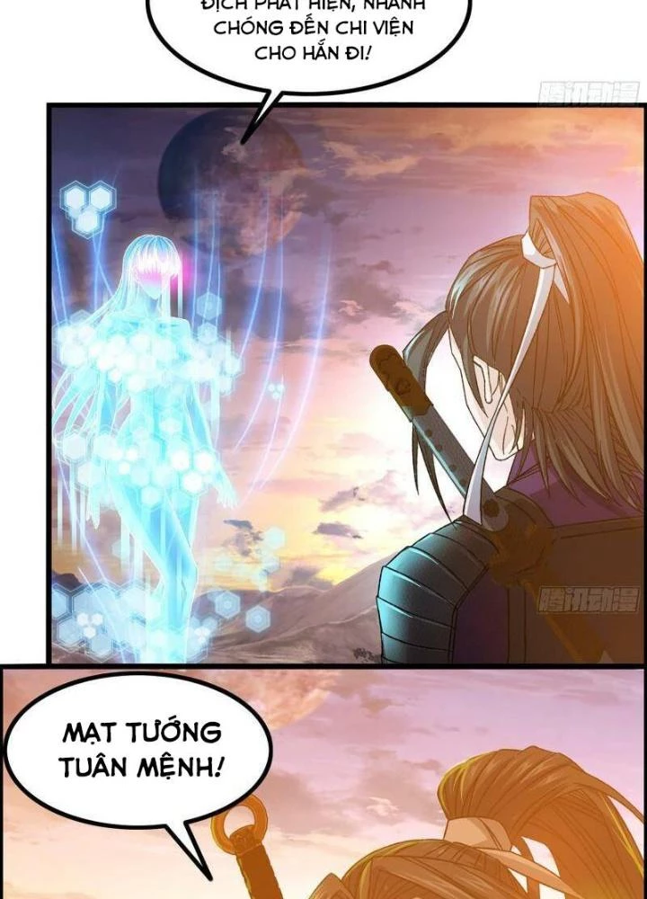 Tôi Một Tay Thống Trị Trò Chơi Chapter 7 - Trang 2
