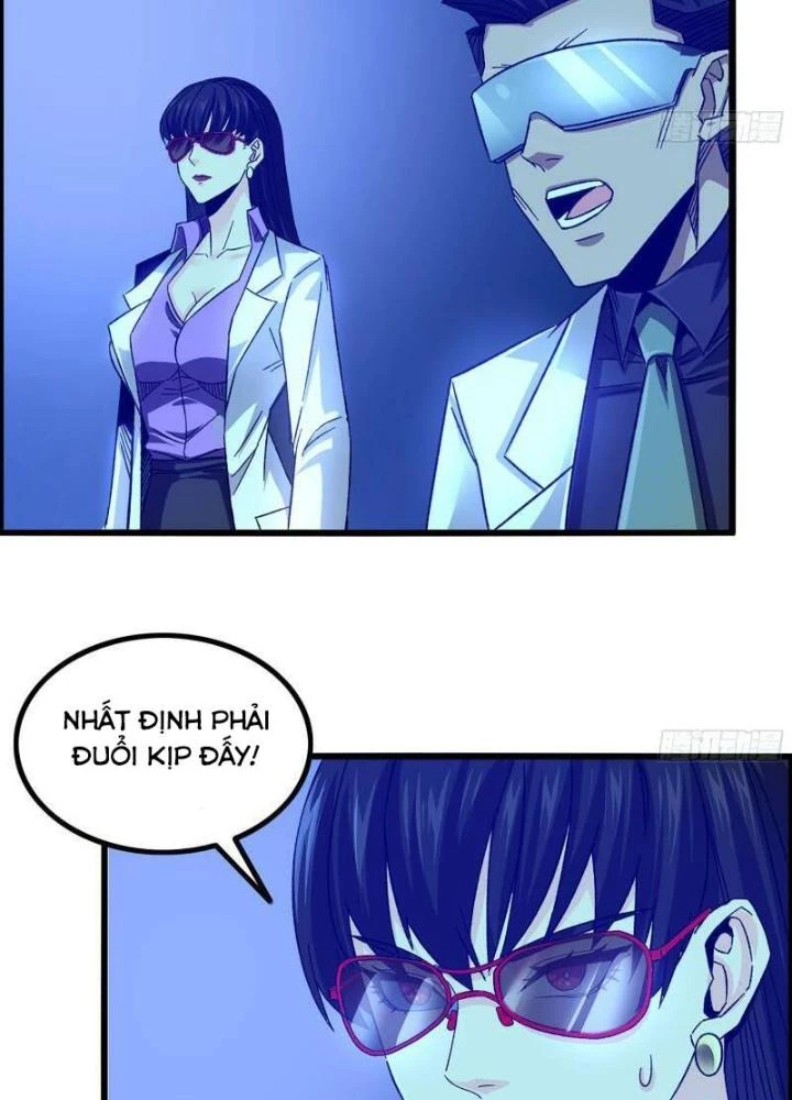Tôi Một Tay Thống Trị Trò Chơi Chapter 7 - Trang 2