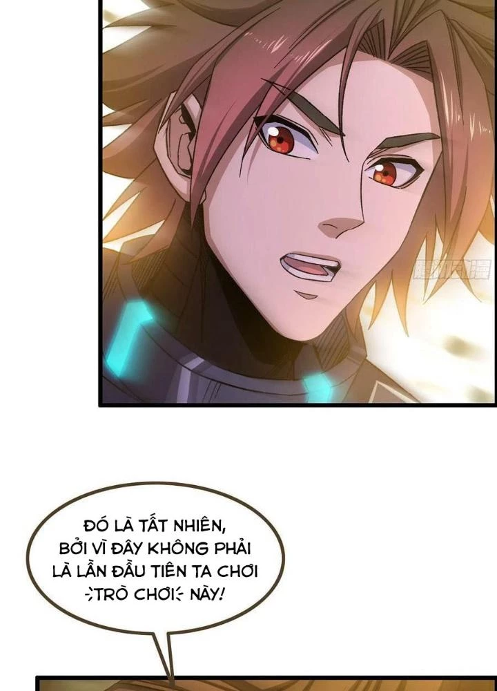 Tôi Một Tay Thống Trị Trò Chơi Chapter 8 - Trang 2