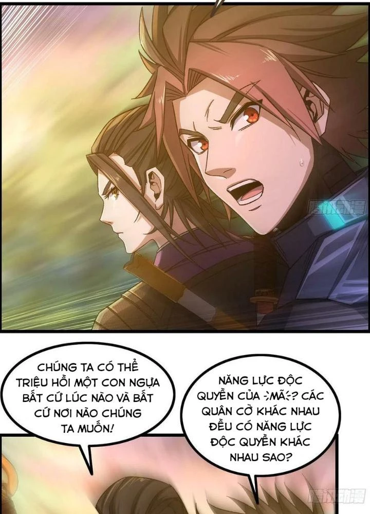 Tôi Một Tay Thống Trị Trò Chơi Chapter 8 - Trang 2