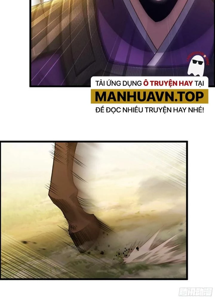 Tôi Một Tay Thống Trị Trò Chơi Chapter 8 - Trang 2