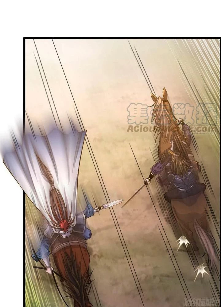 Tôi Một Tay Thống Trị Trò Chơi Chapter 8 - Trang 2