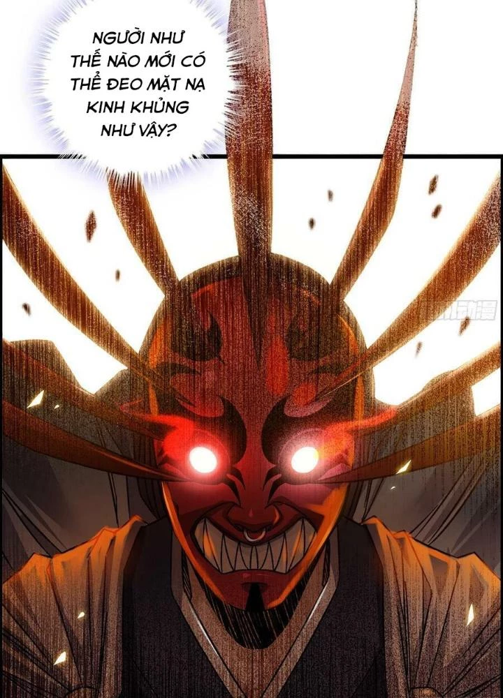 Tôi Một Tay Thống Trị Trò Chơi Chapter 8 - Trang 2