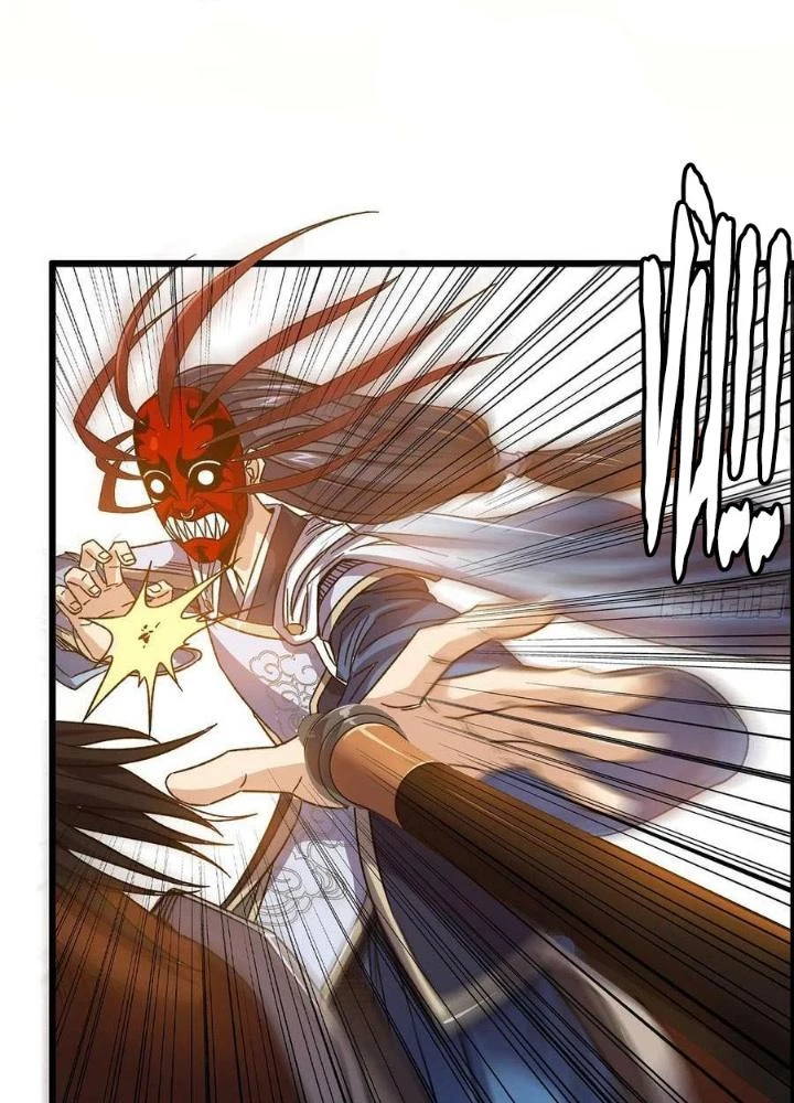 Tôi Một Tay Thống Trị Trò Chơi Chapter 8 - Trang 2