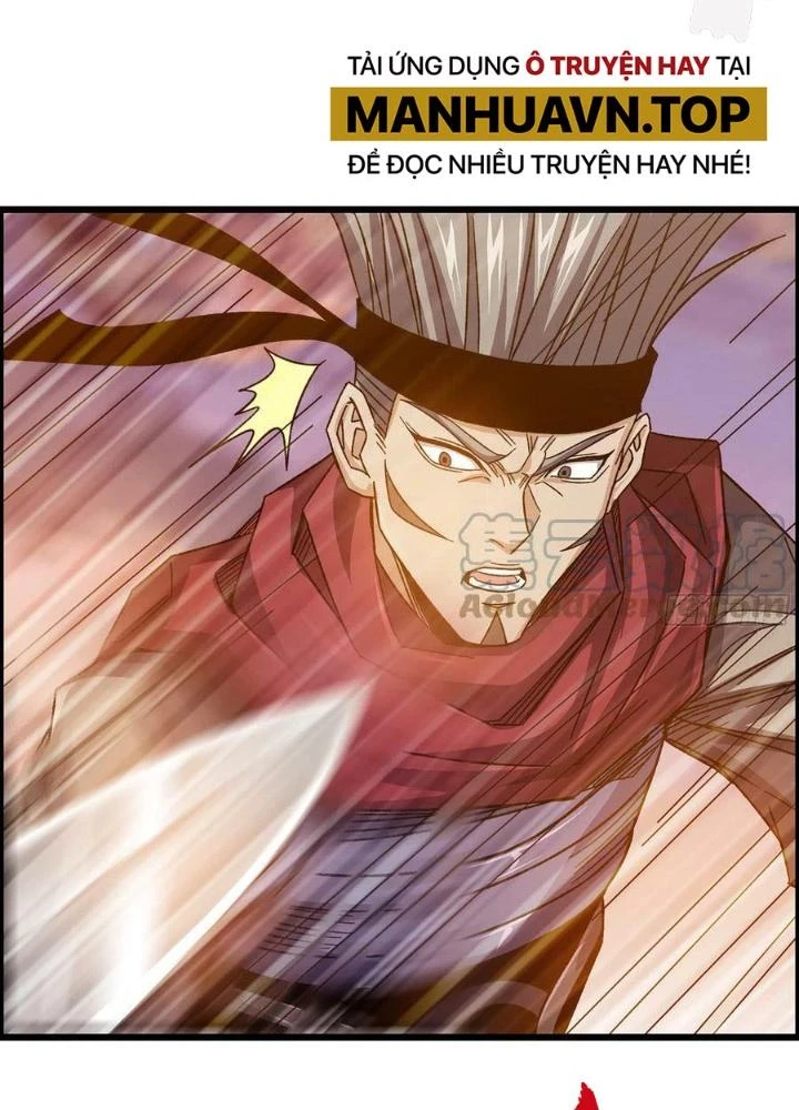 Tôi Một Tay Thống Trị Trò Chơi Chapter 8 - Trang 2