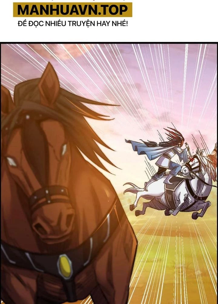 Tôi Một Tay Thống Trị Trò Chơi Chapter 8 - Trang 2