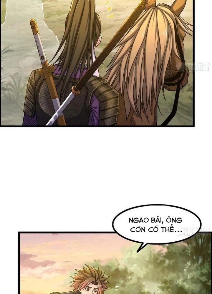 Tôi Một Tay Thống Trị Trò Chơi Chapter 9 - Trang 2