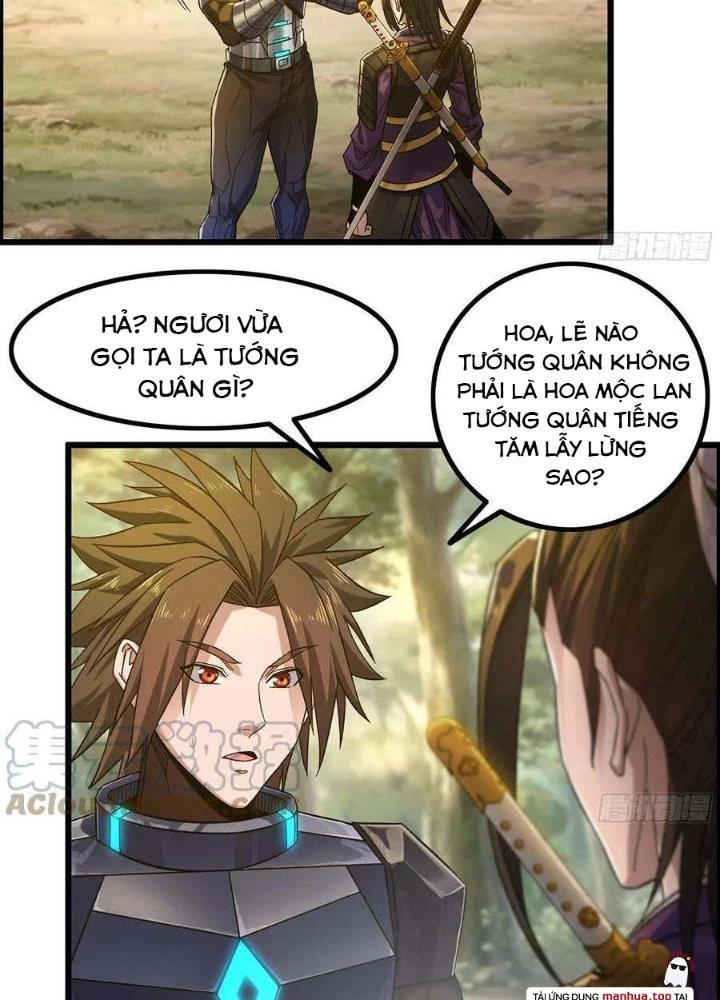 Tôi Một Tay Thống Trị Trò Chơi Chapter 9 - Trang 2