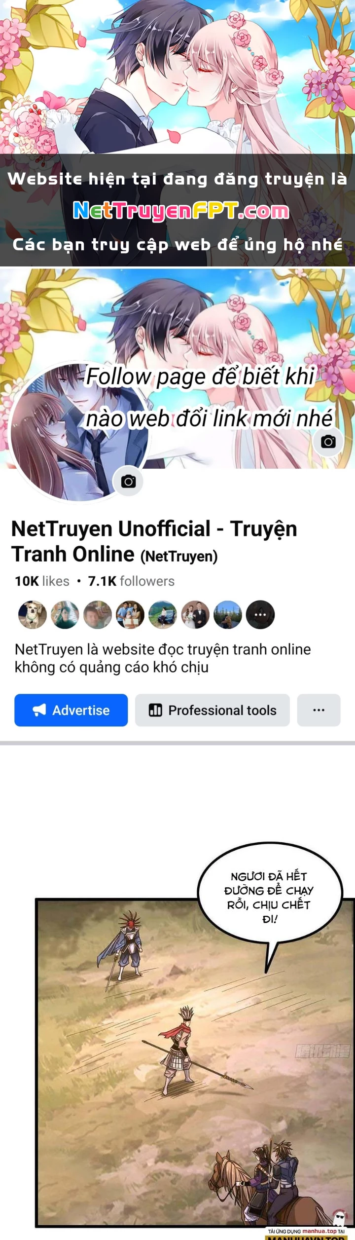 Tôi Một Tay Thống Trị Trò Chơi Chapter 9 - Trang 2