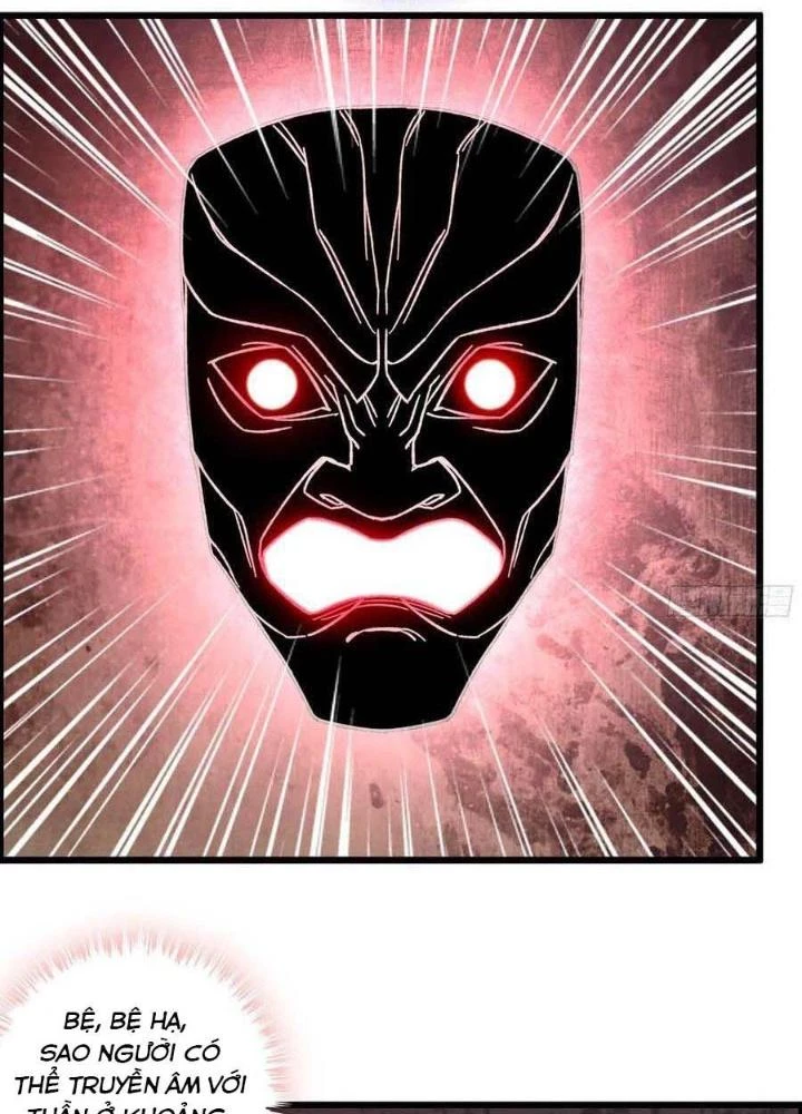 Tôi Một Tay Thống Trị Trò Chơi Chapter 9 - Trang 2