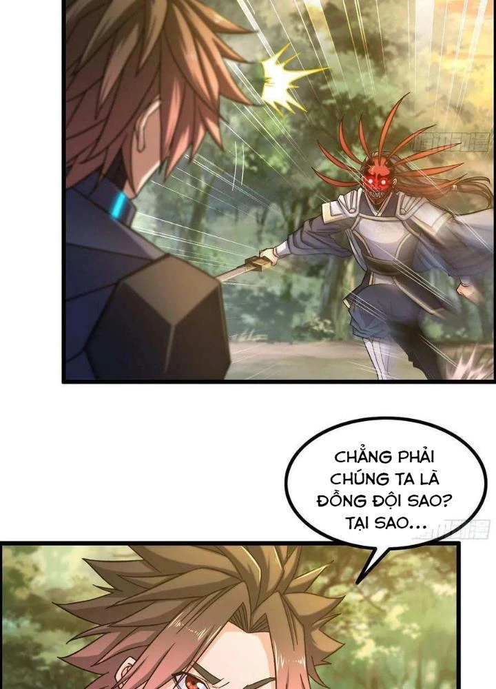Tôi Một Tay Thống Trị Trò Chơi Chapter 9 - Trang 2