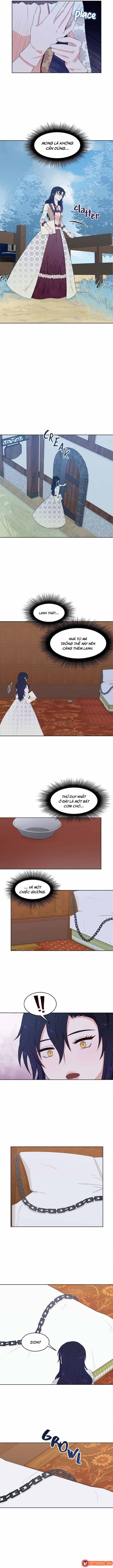 Tôi Muốn Chia Tay Chapter 10 - Trang 2