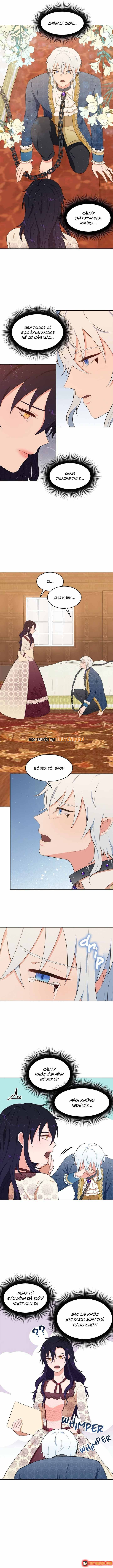 Tôi Muốn Chia Tay Chapter 10 - Trang 2