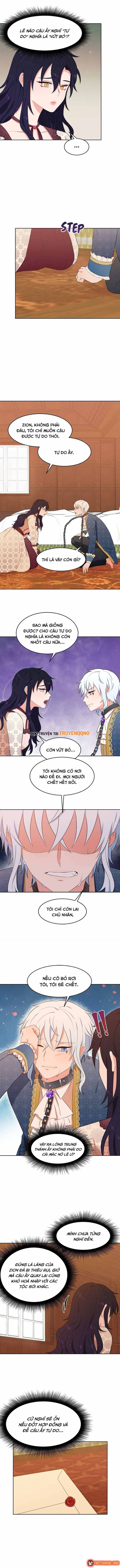 Tôi Muốn Chia Tay Chapter 10 - Trang 2