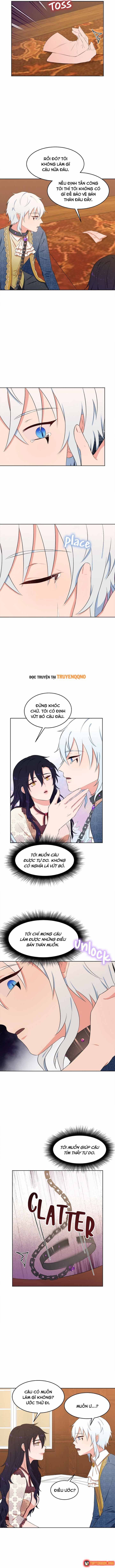 Tôi Muốn Chia Tay Chapter 10 - Trang 2