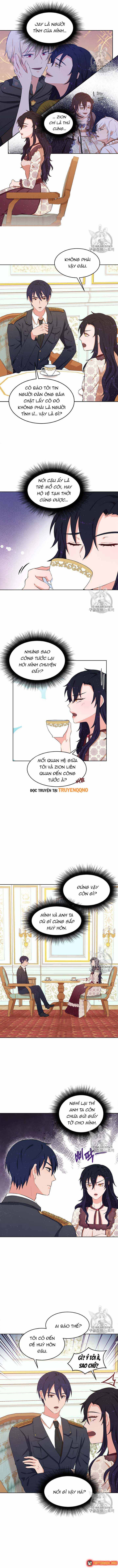 Tôi Muốn Chia Tay Chapter 11 - Trang 2