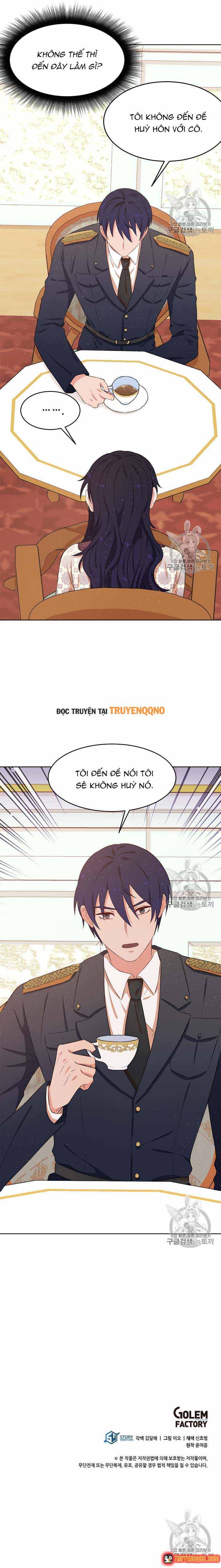 Tôi Muốn Chia Tay Chapter 11 - Trang 2