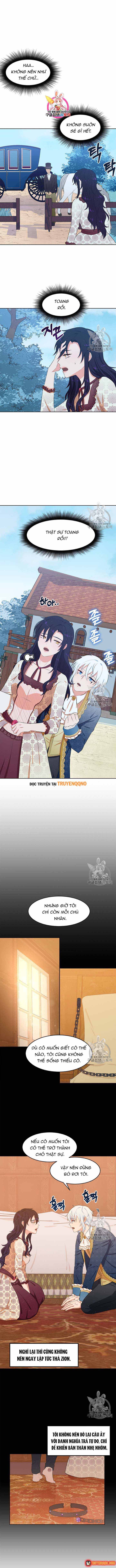 Tôi Muốn Chia Tay Chapter 11 - Trang 2