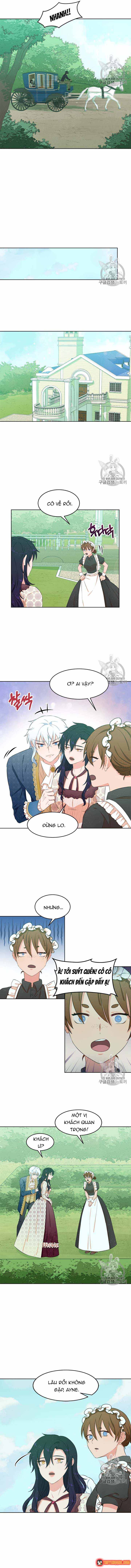 Tôi Muốn Chia Tay Chapter 11 - Trang 2